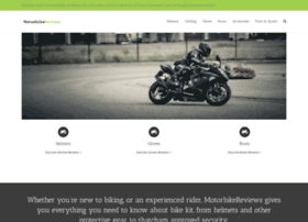 motorbikereviews.co.uk