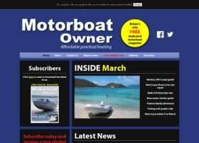 motorboatowner.co.uk