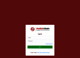 motorclean-mms.net