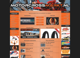 motorcrossmarkt.nl