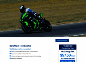motorcyclealliance.com.au