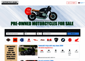 motorcyclearabia.com