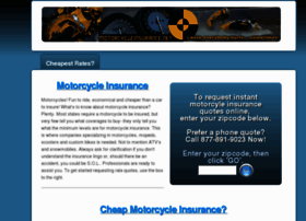 motorcycleinsurance.net