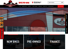 motorcyclemall.com