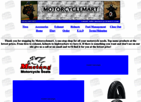 motorcyclemart.com