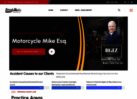 motorcyclemikeroadreport.com