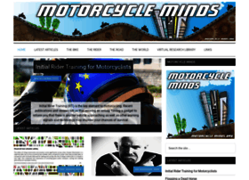 motorcycleminds.org