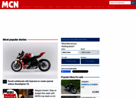 motorcyclenews.com