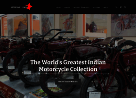 motorcyclepediamuseum.org