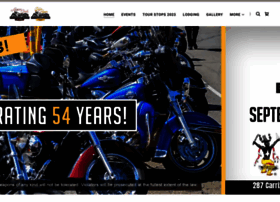 motorcyclerally.com