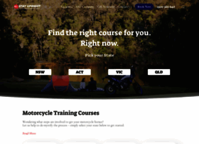 motorcycleridingschools.com.au