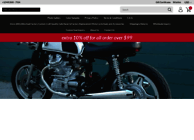 motorcycleseatsdirect.com