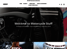 motorcyclestuff.com.au