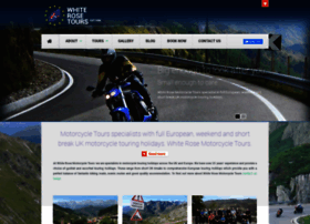 motorcycletours.co.uk