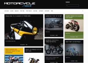 motorcycletuned.com