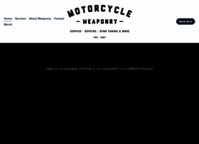motorcycleweaponry.com.au