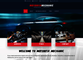 motorfixmechanic.com.au