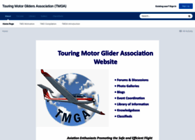 motorgliders.org