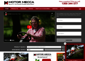 motormecca.com.au