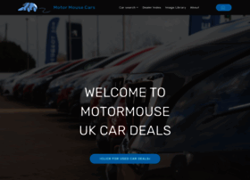 motormouse.co.uk