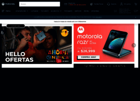 motorola.com.mx
