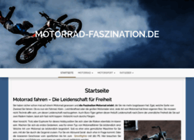 motorrad-faszination.de