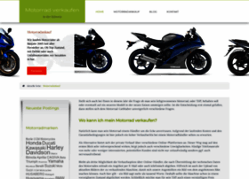 motorrad-verkaufen.ch