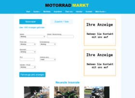 motorradmarkt.de