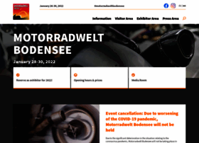 motorradwelt-bodensee.com