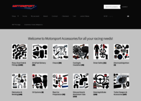 motorsportaccessories.com.au