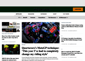 motorsportmagazine.com