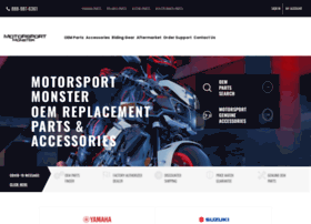 motorsportmonster.com