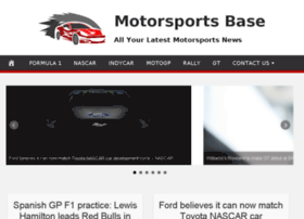 motorsportsbase.com