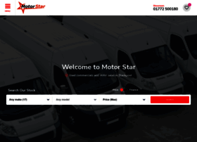 motorstar.co.uk