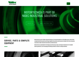 motortecnica.com