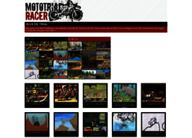 mototrialracer.com