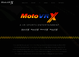 motovrx.com