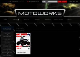 motoworks.com.au