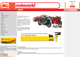 motoworlduk.co.uk