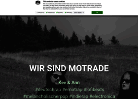 motrade-music.com