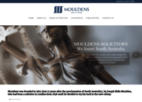 mouldens.com.au