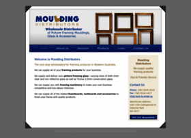 mouldingdistributors.com.au