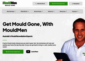 mouldmen.com