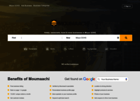 moumaachi.com