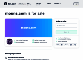 mouns.com