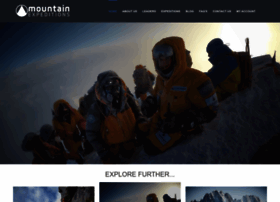 mountain-expeditions.co.uk