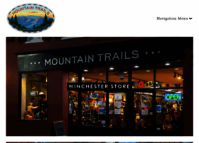 mountain-trails.com
