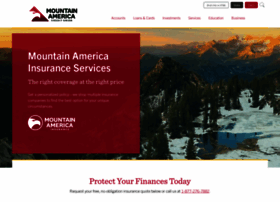 mountainamericainsurance.com