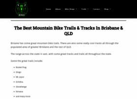 mountainbike-trails.com.au