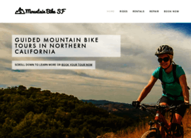 mountainbikesf.com